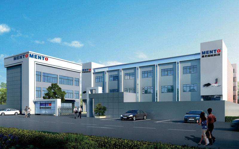 Китай Dongguan MENTO Intelligent Technology Co., Ltd. Направление компании 