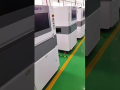 мастерская для SMT AOI